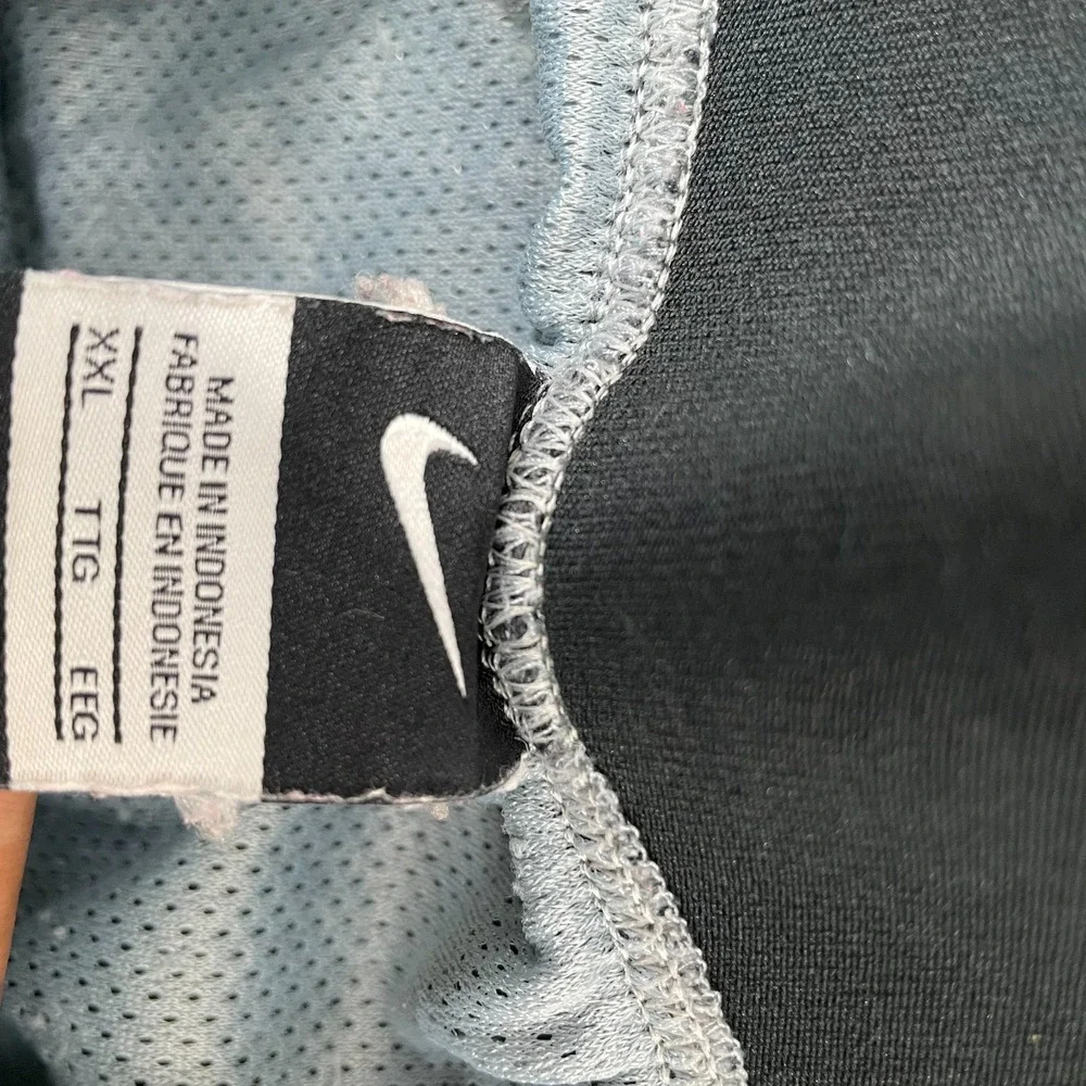 Nike men size